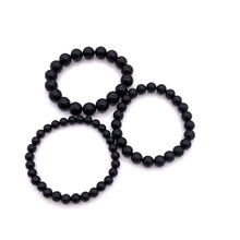 将图片加载到图库查看器,Russian Shungite Bracelet