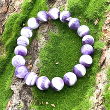 将图片加载到图库查看器,Dream Amethyst Bracelet 5A