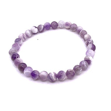 将图片加载到图库查看器,Dream Amethyst Bracelet 5A