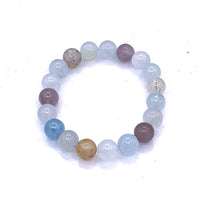 将图片加载到图库查看器,Multi Color Topaz 3A Bracelet