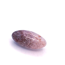 Load image into Gallery viewer, Red Rutilated Quartz Tumbled