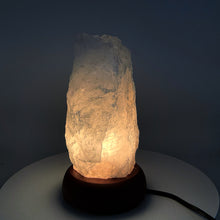 Load image into Gallery viewer, Gemstone Lamp