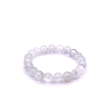 将图片加载到图库查看器,Rainbow Moonstone 5A Bracelet