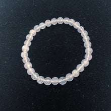 将图片加载到图库查看器,Milky Quartz Bracelet