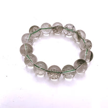将图片加载到图库查看器,Phantom Quartz Clear 3A Bracelet