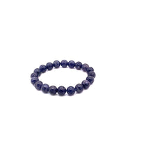 Load image into Gallery viewer, Tanzanite 3A Bracelet