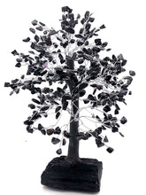 Загрузить изображение в средство просмотра галереи, Tree of Life with Tourmaline