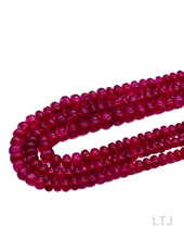 Cargar imagen en el visor de la galería, Natural Spinel necklaces