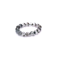 Load image into Gallery viewer, Green Phantom Quartz 3A Bracelet