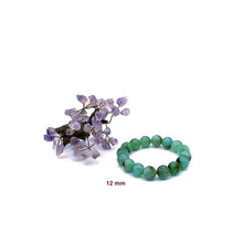 Load image into Gallery viewer, Chrysoprase Bracelet 3A