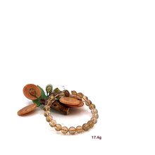 Load image into Gallery viewer, Rutilated Quartz Bracelet