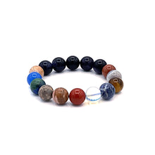 Загрузить изображение в средство просмотра галереи, Solar Planet Bracelet