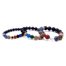 Загрузить изображение в средство просмотра галереи, Solar Planet Bracelet