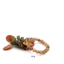 Load image into Gallery viewer, Rutilated Quartz Bracelet
