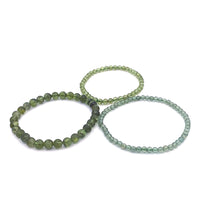 将图片加载到图库查看器,Peridot Bracelet