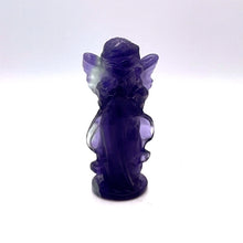 将图片加载到图库查看器,Angle with Fluorite Big