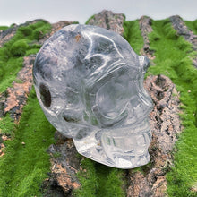 Load image into Gallery viewer, Phantom Quartz Skull