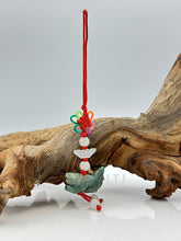 将图片加载到图库查看器,Jade Keychain