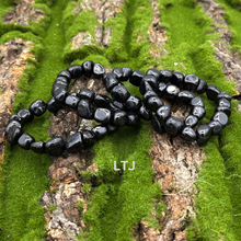 将图片加载到图库查看器,Russian Shungite Bracelet