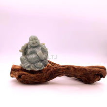 Load image into Gallery viewer, Jade carving