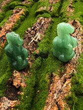 将图片加载到图库查看器,Mixed Gemstone Horse Figure