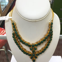 Load image into Gallery viewer, Burmese A Jade Necklace