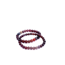 Cargar imagen en el visor de la galería, Colorful Spinel 3A Bracelet