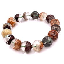 将图片加载到图库查看器,Phantom Quartz Bracelet 5A