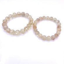将图片加载到图库查看器,Citrine Hematoid 3A Bracelet
