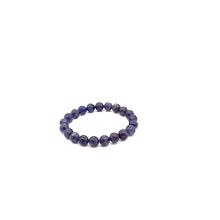 Load image into Gallery viewer, Tanzanite 3A Bracelet