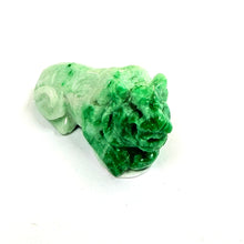 将图片加载到图库查看器,Burmese Jade Pixiu