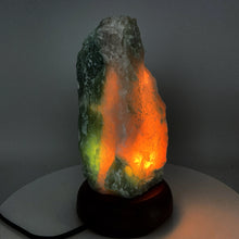 Load image into Gallery viewer, Gemstone Lamp