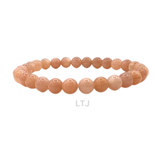 Загрузить изображение в средство просмотра галереи, Sunstone bracelet