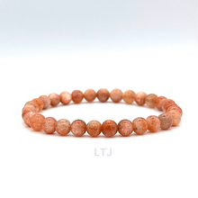 将图片加载到图库查看器,Sunstone bracelet (AAA quality)