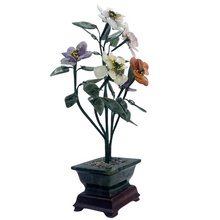 将图片加载到图库查看器,Multi Gemstones Tree