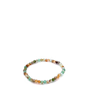 将图片加载到图库查看器,Peacock Agate Bracelet