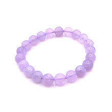 将图片加载到图库查看器,Lavender Quartz Bracelet