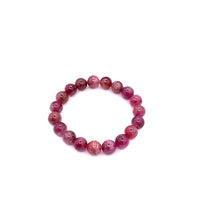 将图片加载到图库查看器,5A Candy Tourmaline Bracelet