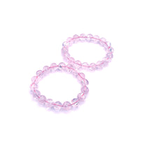 将图片加载到图库查看器,Pink Azeztulite 3 A Bracelet