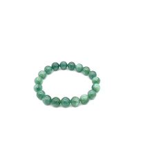 将图片加载到图库查看器,Green Kyanite 3A Bracelet