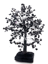 Загрузить изображение в средство просмотра галереи, Tree of Life with Tourmaline