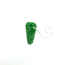Загрузить изображение в средство просмотра галереи, Burmese Jade Flower Pendant