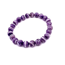 将图片加载到图库查看器,Dream Amethyst Bracelet 5A