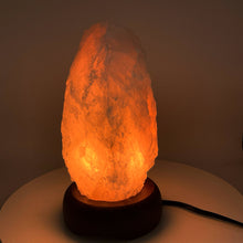 Load image into Gallery viewer, Gemstone Lamp