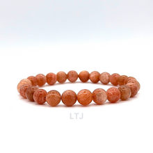 将图片加载到图库查看器,Sunstone bracelet (AAA quality)
