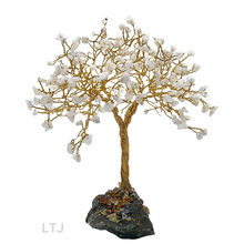 将图片加载到图库查看器,Gemstone Tree (Medium Size)