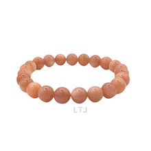 Загрузить изображение в средство просмотра галереи, Sunstone bracelet