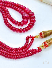 Cargar imagen en el visor de la galería, Natural Spinel necklaces