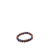 Загрузить изображение в средство просмотра галереи, Namibia Pietersite Bracelet