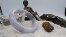 将图片加载到图库查看器,Burmese Jade Bangle 3A Bracelet